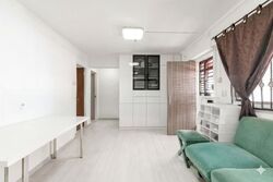 Blk 439 Yishun Avenue 11 (Yishun), HDB 4 Rooms #563675531